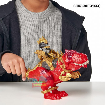 :Dino Gold : 41644